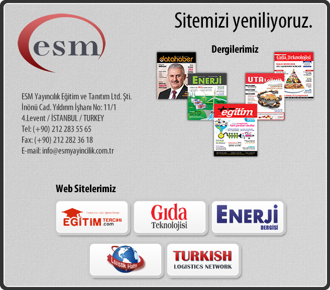 ESM Yayıncılık